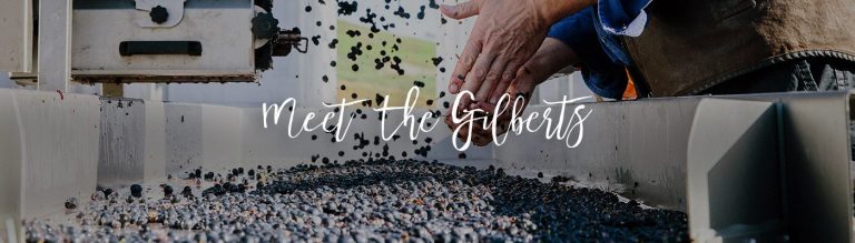 meet-the-gilberts